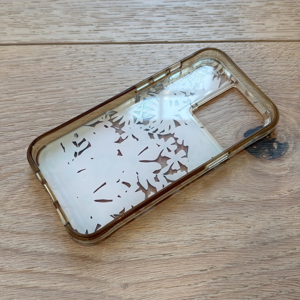 Rifle Paper Marguerite Print iPhone 13 Pro Phone Case - Picture 4 of 6